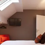 Дом отдыха Le Rimamir De Charme Au Bord De L'ambleve Эвей