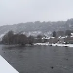 Le Rimamir De Charme Au Bord De L'ambleve Aywaille