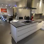 Дом отдыха Le Rimamir De Charme Au Bord De L'ambleve *