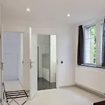 Le Rimamir De Charme Au Bord De L'ambleve Сasa de vacaciones Aywaille