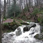 Дом отдыха Le Rimamir De Charme Au Bord De L'ambleve