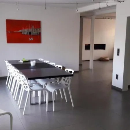 Vakantiehuis Le Rimamir De Charme Au Bord De L'ambleve