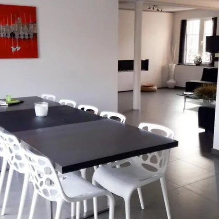 Le Rimamir De Charme Au Bord De L'ambleve *