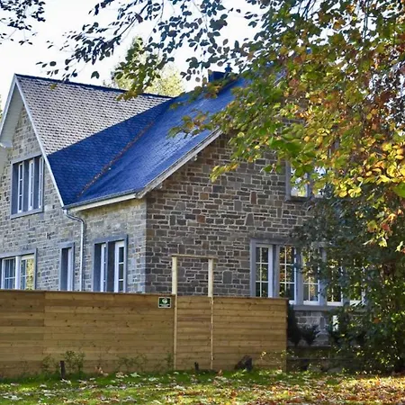 Le Rimamir De Charme Au Bord De L'ambleve * Aywaille