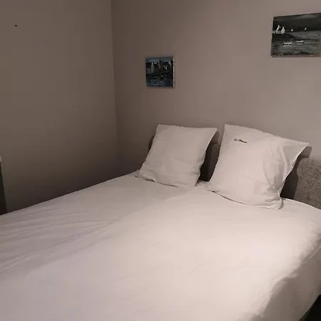 Le Rimamir De Charme Au Bord De L'ambleve Ferienhaus