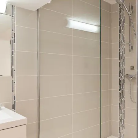 Le Rimamir De Charme Au Bord De L'ambleve Vakantiehuis *