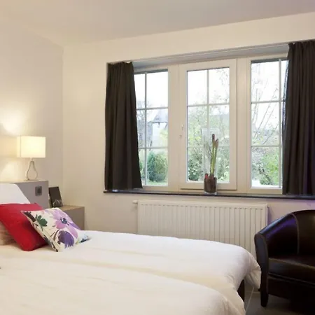 Le Rimamir De Charme Au Bord De L'ambleve Holiday home Aywaille