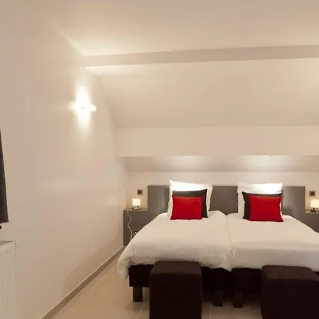 Le Rimamir De Charme Au Bord De L'ambleve