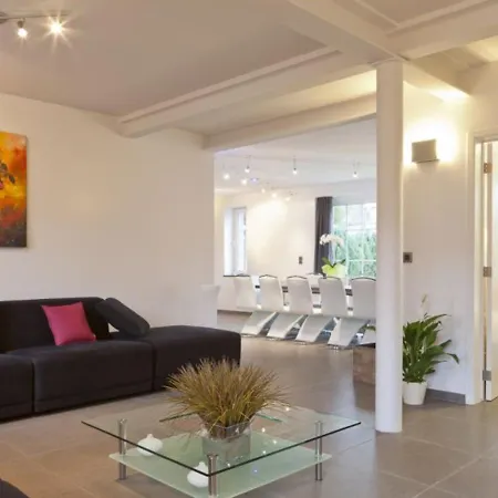 Le Rimamir De Charme Au Bord De L'ambleve