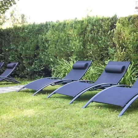 Holiday home Le Rimamir De Charme Au Bord De L'ambleve