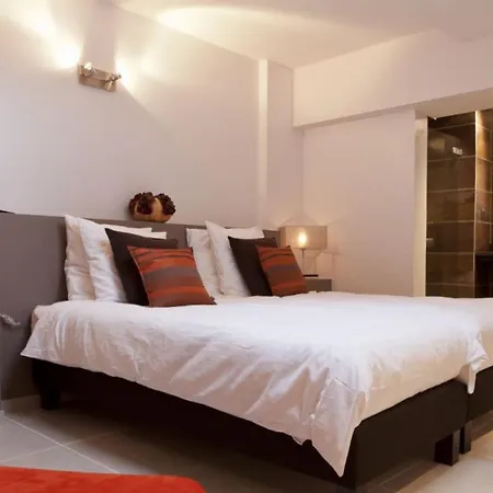 Vakantiehuis Le Rimamir De Charme Au Bord De L'ambleve Aywaille