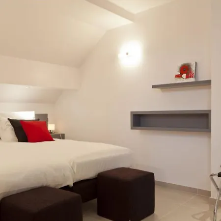 Holiday home Le Rimamir De Charme Au Bord De L'ambleve *