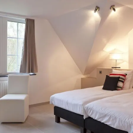 Vakantiehuis Le Rimamir De Charme Au Bord De L'ambleve *