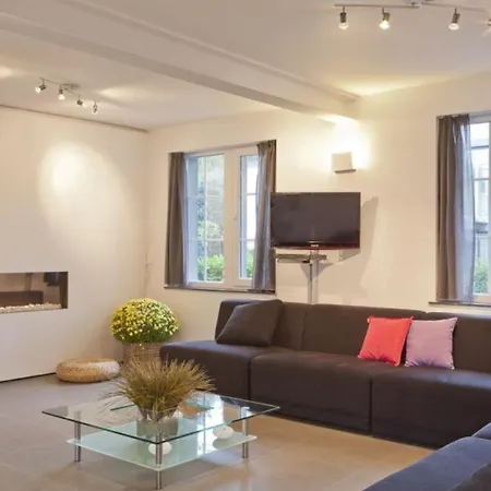 Le Rimamir De Charme Au Bord De L'ambleve *