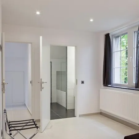 Le Rimamir De Charme Au Bord De L'ambleve Ferienhaus Aywaille