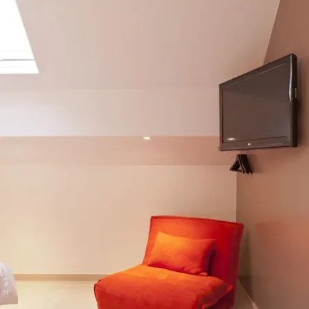 Le Rimamir De Charme Au Bord De L'ambleve Holiday home Aywaille