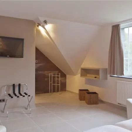 Vakantiehuis Le Rimamir De Charme Au Bord De L'ambleve *